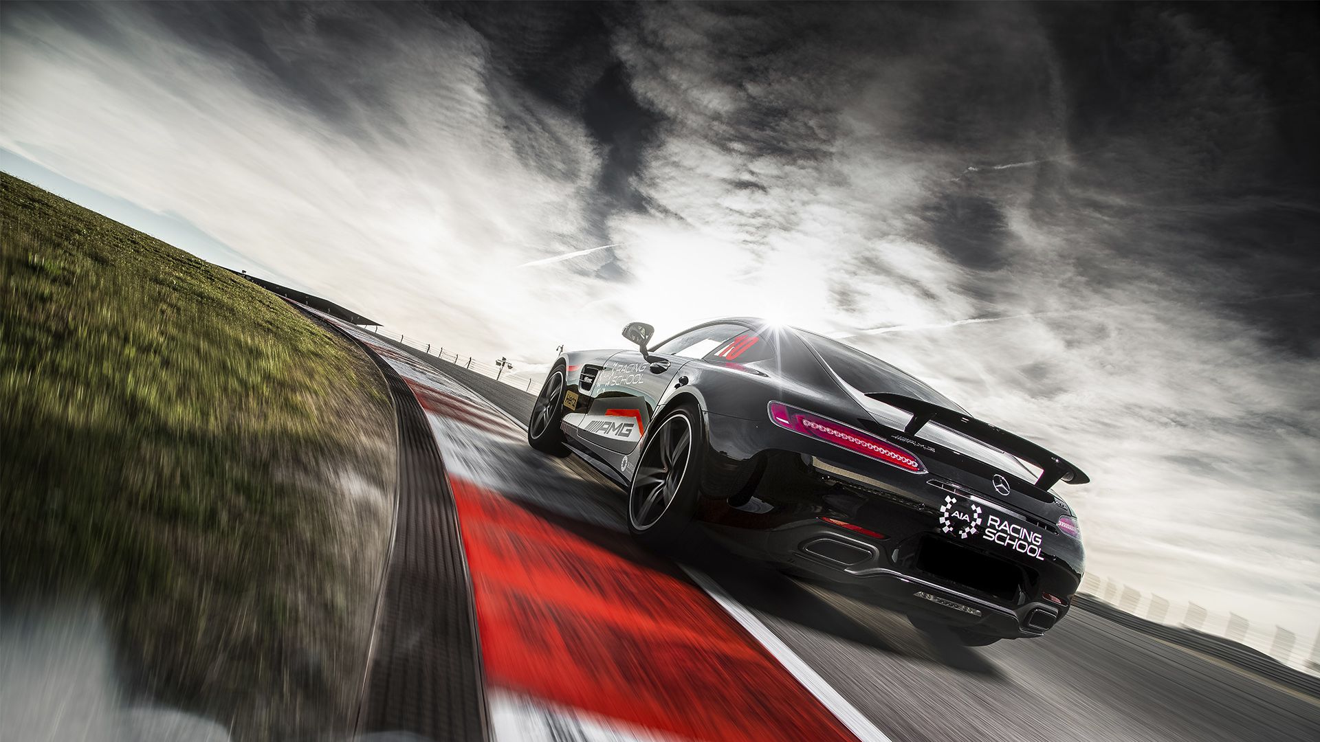 Autodromo - Cliente 7